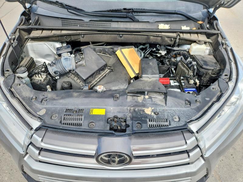 Продаж на аукціоні авто 2019 Toyota Highlander, vin: 5TDZZRFH1KS339462, номер лоту: 70796206