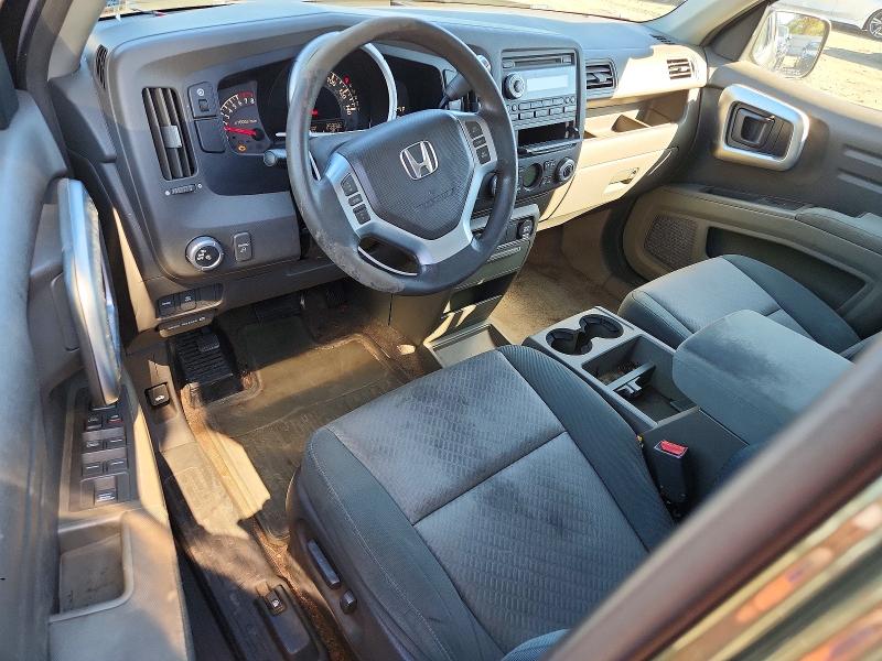 Aukcja sprzedaży 2006 Honda Ridgeline, vin: 2HJYK16426H543380, numer aukcji: 72003196