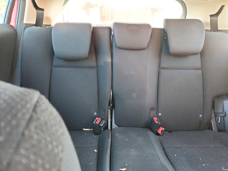 71201096 :رقم المزاد ، 3CZRU6H3XGM726981 vin ، 2016 Honda Hr-v مزاد بيع