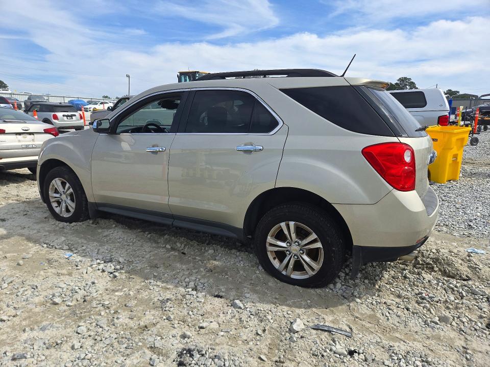 72446776 :رقم المزاد ، 2GNFLFE34E6168107 vin ، 2014 Chevrolet Equinox مزاد بيع