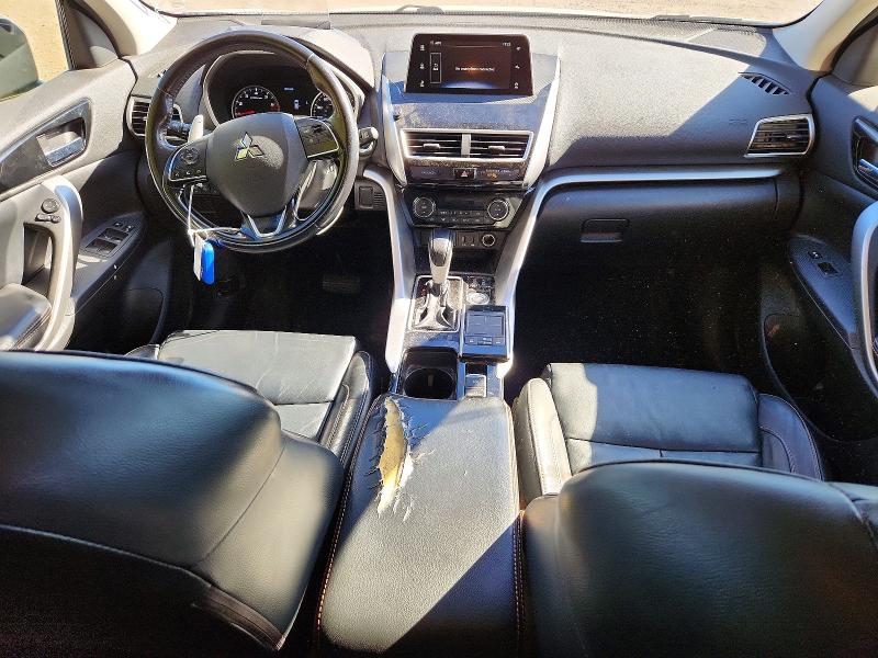 Aukcja sprzedaży 2019 Mitsubishi Eclipse Cross, vin: JA4AT5AA2KZ011008, numer aukcji: 71665106