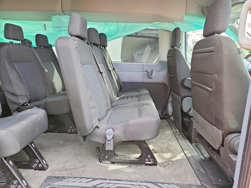 2019 Ford Transit მანქანა იყიდება აუქციონზე, vin: 1FBVU4XM9KKA45251, აუქციონის ნომერი: 71456236