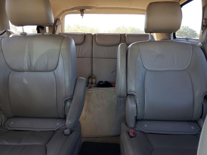 Продажа на аукционе авто 2008 Toyota Sienna, vin: 5TDBK22CX8S022165, номер лота: 72172736