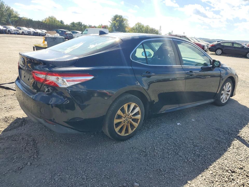Продаж на аукціоні авто 2020 Toyota Camry, vin: 4T1C11AK8LU877506, номер лоту: 72198986