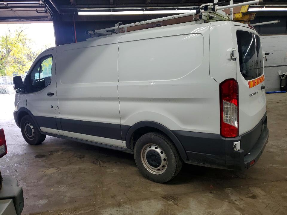 Aukcja sprzedaży 2020 Ford Transit, vin: 1FTYE1Y88LKB55005, numer aukcji: 69811896