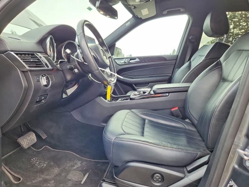 Aukcja sprzedaży 2019 Mercedes-benz Gls, vin: 4JGDF6EE3KB236751, numer aukcji: 70662886