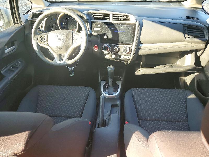 Продажа на аукционе авто 2018 Honda Fit, vin: 3HGGK5H84JM708543, номер лота: 72358976