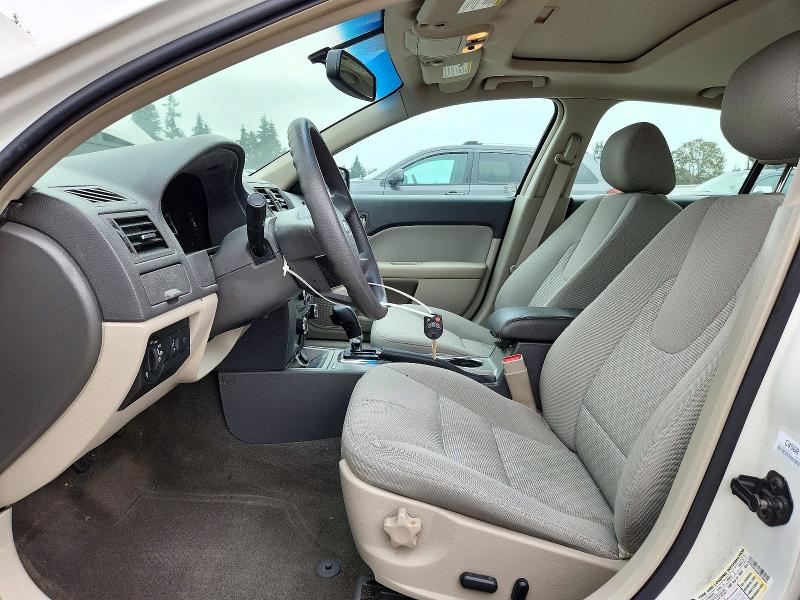Продаж на аукціоні авто 2012 Ford Fusion, vin: 3FAHP0HA5CR109463, номер лоту: 71695866