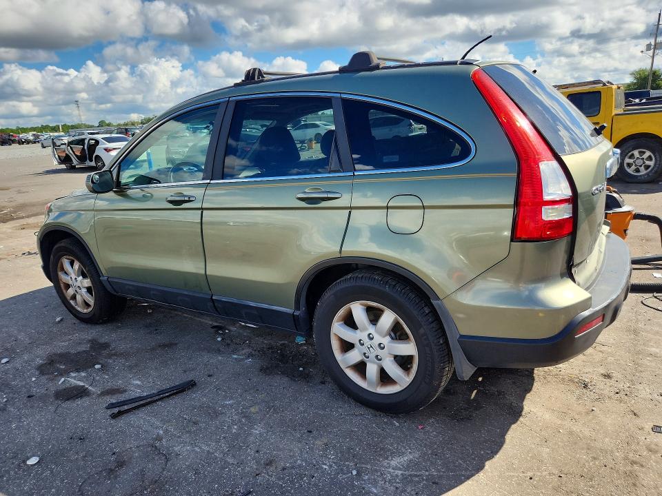 Продажа на аукционе авто 2009 Honda Cr-v, vin: 5J6RE38719L014510, номер лота: 71214766