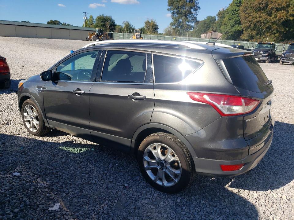 Продаж на аукціоні авто 2016 Ford Escape, vin: 1FMCU9J97GUA94721, номер лоту: 71993376
