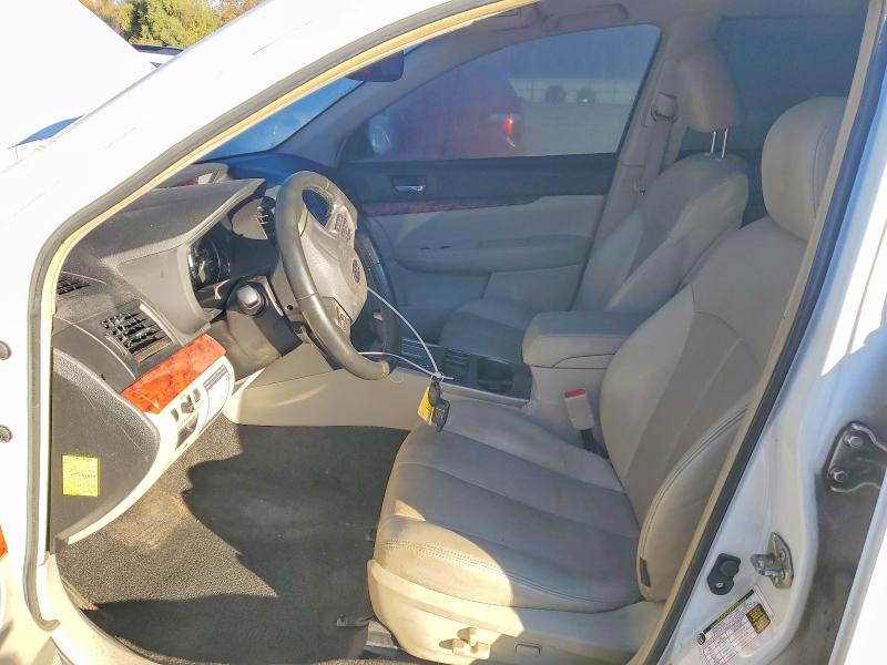 2012 Subaru Outback მანქანა იყიდება აუქციონზე, vin: 4S4BRBKC7C3214709, აუქციონის ნომერი: 71668556