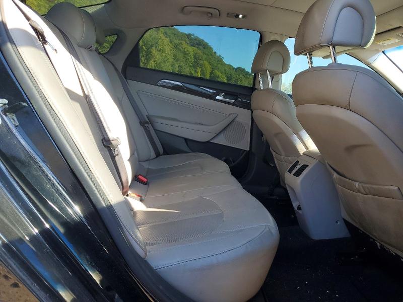 Aukcja sprzedaży 2015 Hyundai Sonata, vin: 5NPE34AF9FH063164, numer aukcji: 71716046