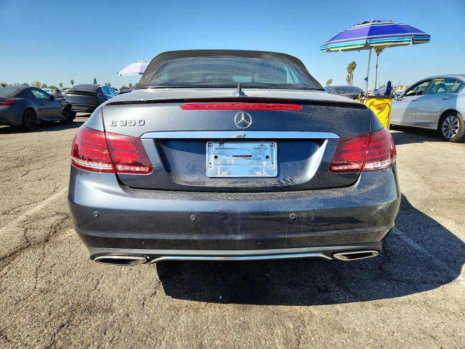 Продажа на аукционе авто 2014 Mercedes-benz E, vin: WDDKK5KF2EF230442, номер лота: 72508336