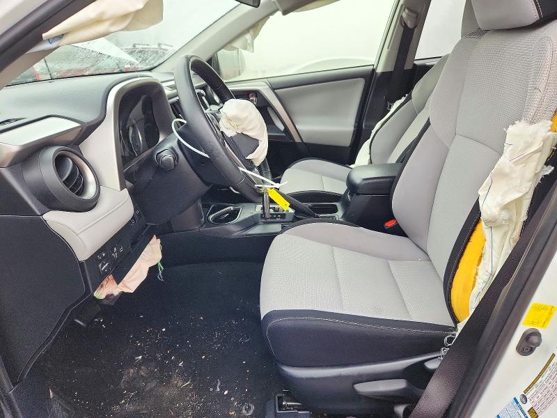 Продажа на аукционе авто 2017 Toyota Rav4 Hybrid, vin: JTMRJREV8HD108030, номер лота: 72029856