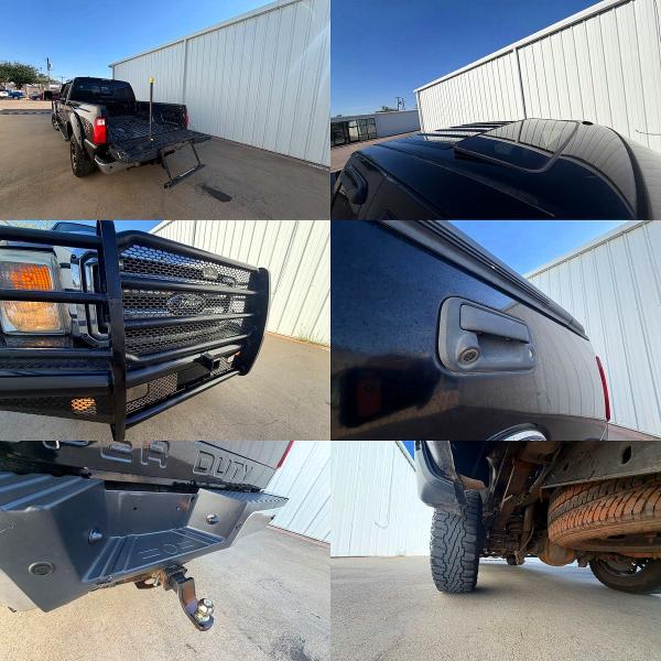 Продажа на аукционе авто 2012 Ford F250, vin: 1FT7W2BT2CEA21939, номер лота: 72808106