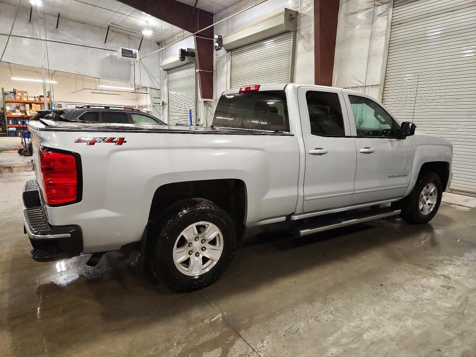 Aukcja sprzedaży 2018 Chevrolet Silverado, vin: 1GCVKREC9JZ220404, numer aukcji: 73232086