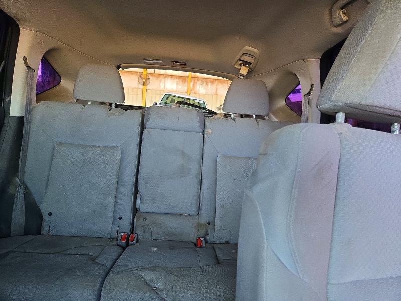 Aukcja sprzedaży 2016 Honda Cr-v, vin: 2HKRM3H42GH521853, numer aukcji: 72193806