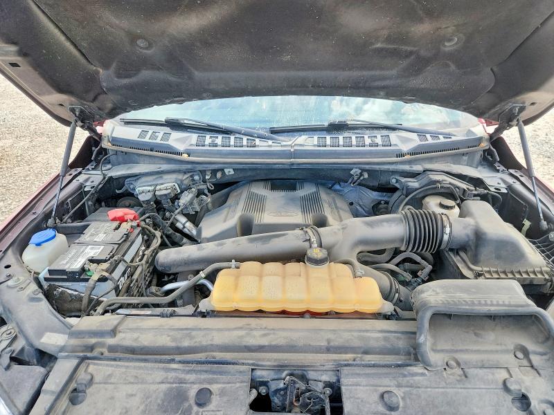 Продаж на аукціоні авто 2018 Ford F150, vin: 1FTEW1EGXJKC75123, номер лоту: 71462306
