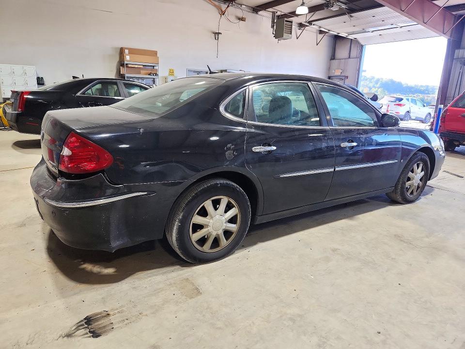 Продаж на аукціоні авто 2006 Buick Lacrosse, vin: 2G4WD582661220799, номер лоту: 72102906