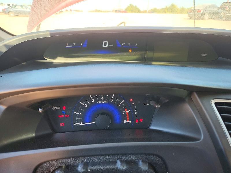 Aukcja sprzedaży 2014 Honda Civic, vin: 2HGFB2F55EH553170, numer aukcji: 71069626