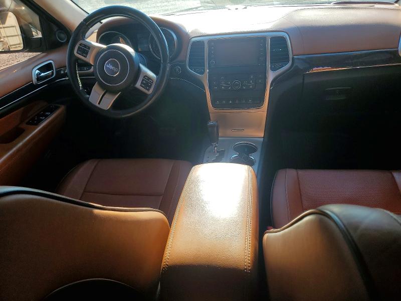 2012 Jeep Grand Cherokee მანქანა იყიდება აუქციონზე, vin: 1C4RJFCTXCC225915, აუქციონის ნომერი: 71686046