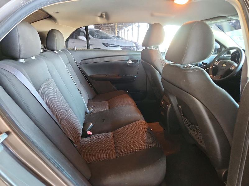 Продажа на аукционе авто 2012 Chevrolet Malibu, vin: 1G1ZC5E0XCF314298, номер лота: 72155286