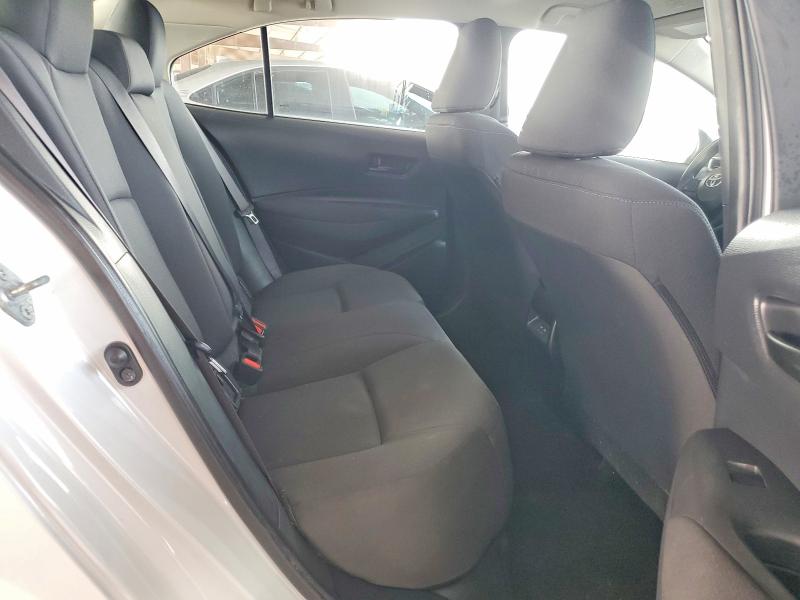 Продажа на аукционе авто 2024 Toyota Corolla, vin: 5YFB4MDE2RP122517, номер лота: 71774096