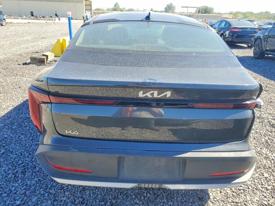 Продаж на аукціоні авто 2025 Kia K4, vin: 3KPFU4DE9SE142904, номер лоту: 71781976