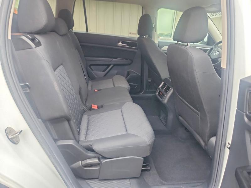 Aukcja sprzedaży 2019 Volkswagen Atlas, vin: 1V2GR2CA4KC563010, numer aukcji: 69527466