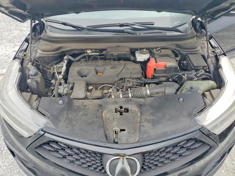 Aukcja sprzedaży 2021 Acura Rdx, vin: 5J8TC2H65ML042789, numer aukcji: 71599226
