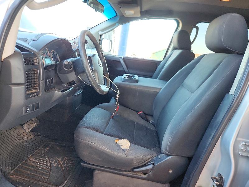 Aukcja sprzedaży 2009 Nissan Titan, vin: 1N6AA07C69N301838, numer aukcji: 71981486