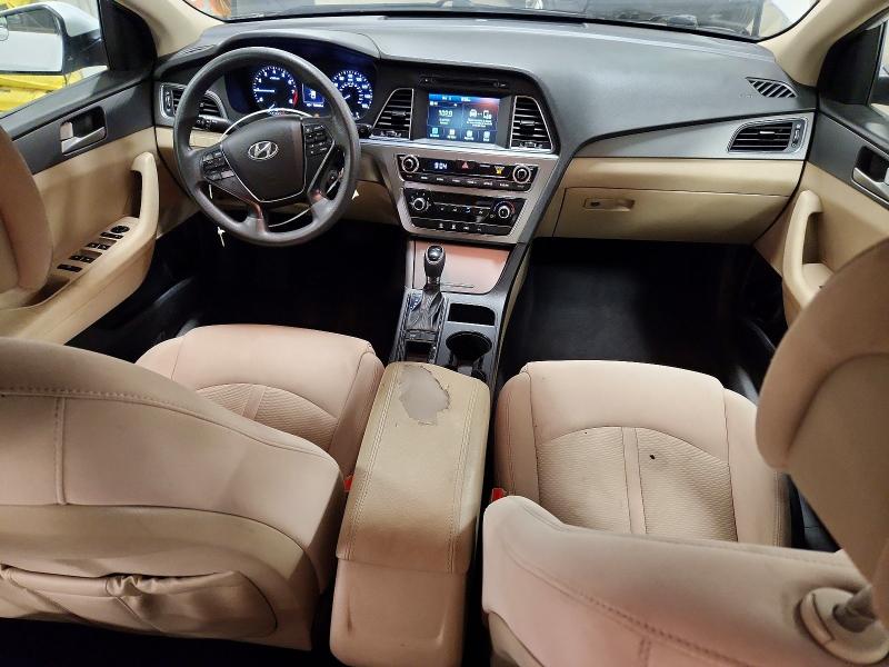 Aukcja sprzedaży 2016 Hyundai Sonata, vin: 5NPE24AFXGH356561, numer aukcji: 71757226