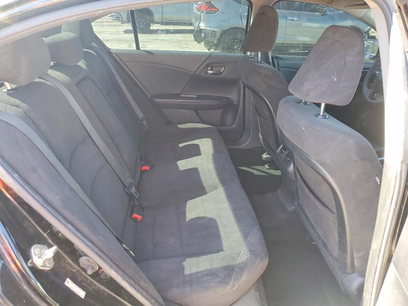 2014 Honda Accord მანქანა იყიდება აუქციონზე, vin: 1HGCR2F73EA005134, აუქციონის ნომერი: 71203056