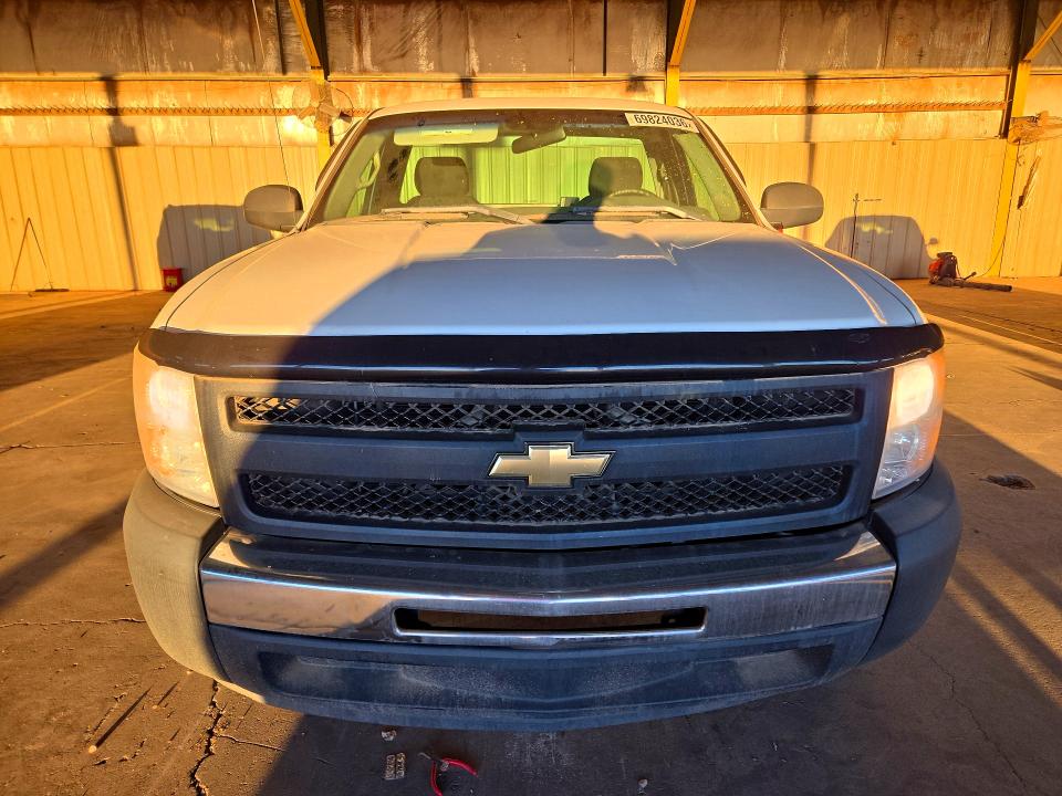 Aukcja sprzedaży 2011 Chevrolet Silverado, vin: 1GCNCPEX3BZ444435, numer aukcji: 69824036