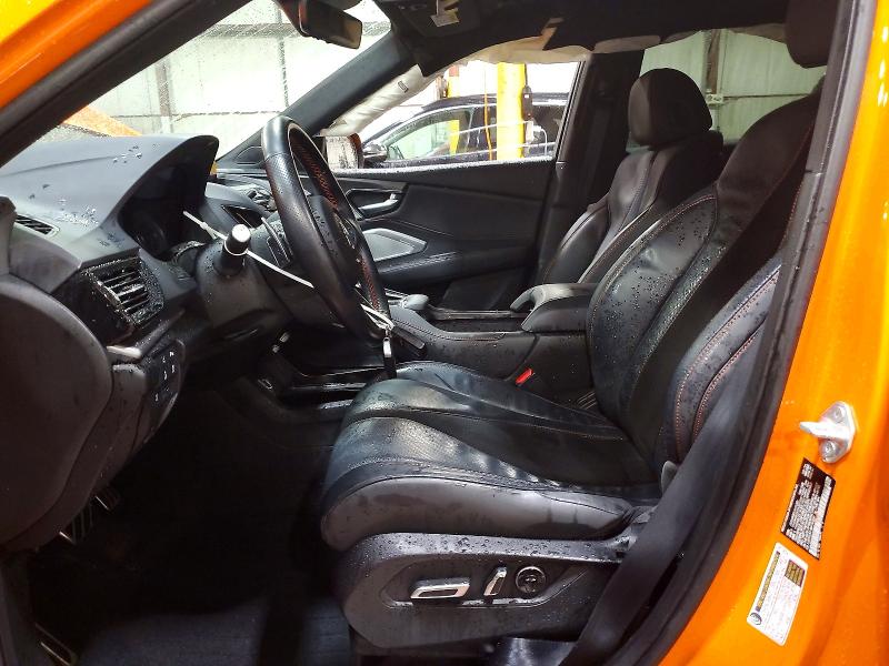 Aukcja sprzedaży 2021 Acura Rdx, vin: 5J8TC2H76MY000191, numer aukcji: 72576536