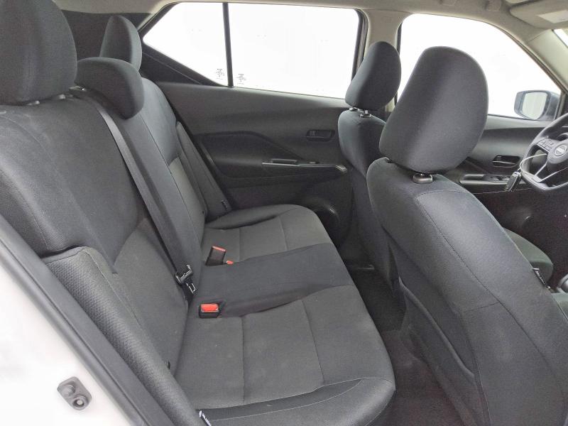 Aukcja sprzedaży 2024 Nissan Kicks, vin: 3N1CP5BV8RL525275, numer aukcji: 71459996