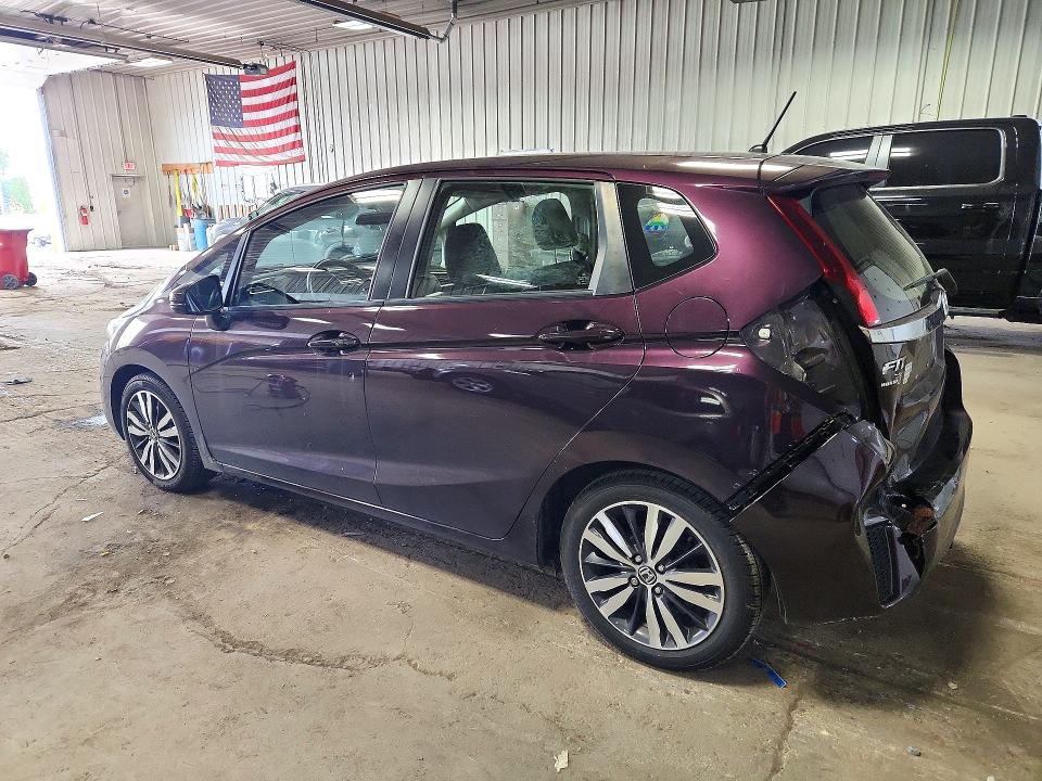 Aukcja sprzedaży 2016 Honda Fit, vin: JHMGK5H77GX039448, numer aukcji: 72363566