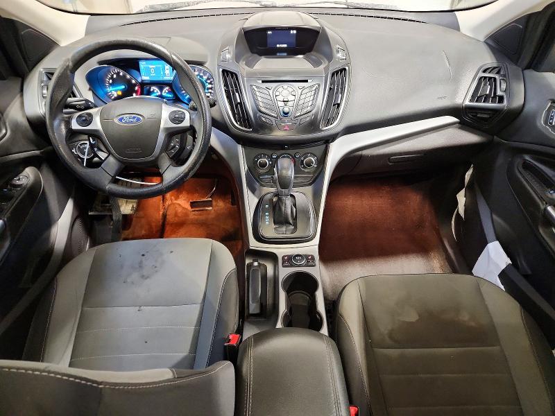 Продажа на аукционе авто 2014 Ford Escape, vin: 1FMCU9G93EUC47955, номер лота: 70900346