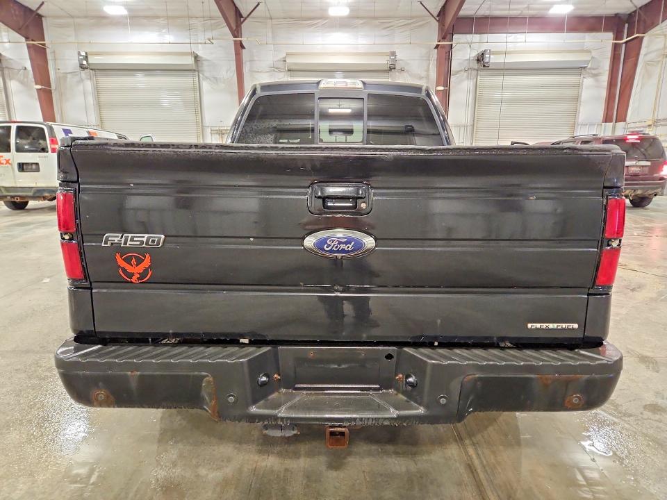Продаж на аукціоні авто 2013 Ford F150, vin: 1FTFW1EF4DKF49920, номер лоту: 70140506