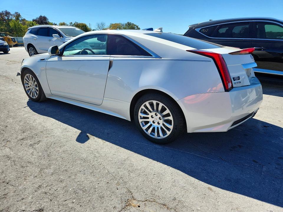 2014 Cadillac Cts მანქანა იყიდება აუქციონზე, vin: 1G6DD1E30E0189550, აუქციონის ნომერი: 71978716