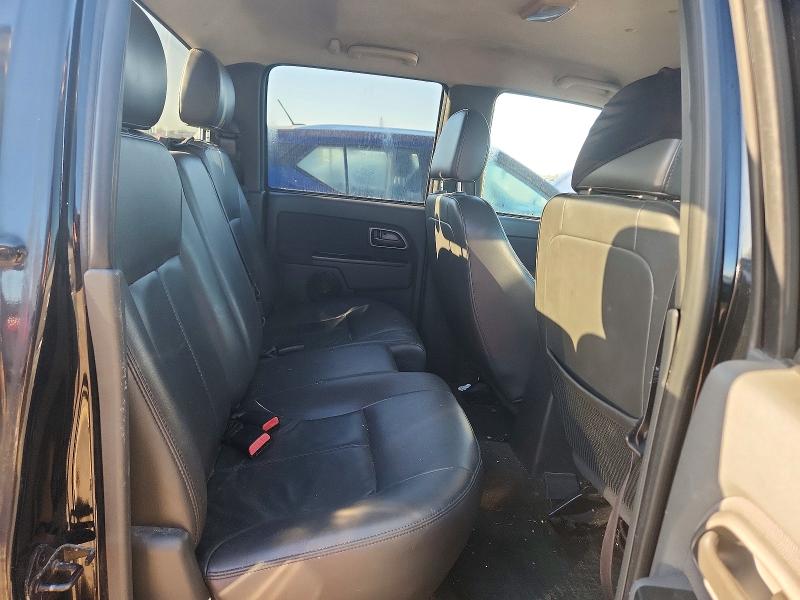 71577936 :رقم المزاد ، 1GCDT136X58173113 vin ، 2005 Chevrolet Colorado مزاد بيع