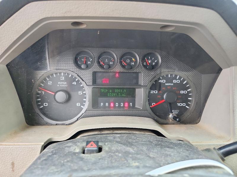 Продаж на аукціоні авто 2008 Ford F450, vin: 1FDXF46Y28EE54052, номер лоту: 67490286