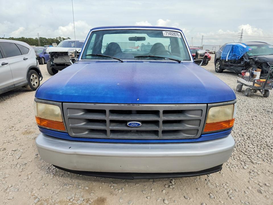Aukcja sprzedaży 1996 Ford F150, vin: 1FTEF15Z8TLB95298, numer aukcji: 71452876