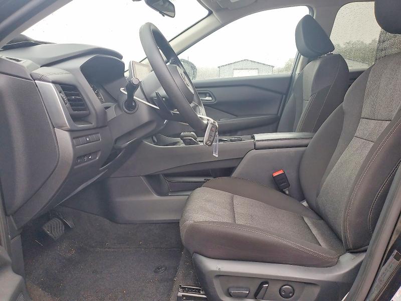 Продаж на аукціоні авто 2024 Nissan Rogue, vin: 5N1BT3BB7RC749658, номер лоту: 71650856