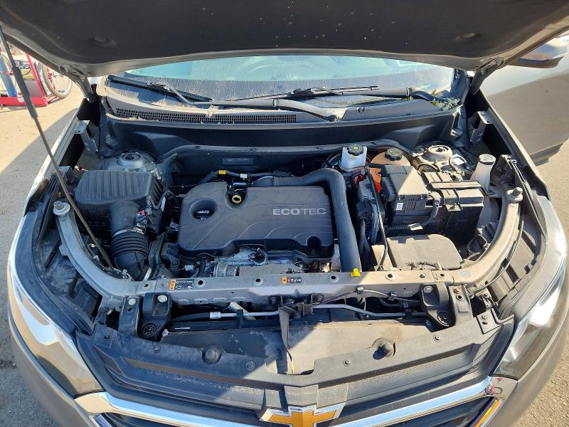 Продажа на аукционе авто 2019 Chevrolet Equinox, vin: 3GNAXKEV2KS548696, номер лота: 71293176