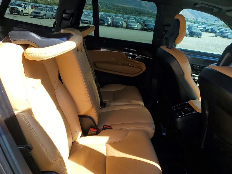 Продажа на аукционе авто 2017 Volvo Xc90, vin: YV4A22PK6H1148304, номер лота: 71833066