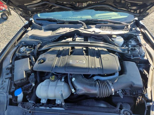 Продаж на аукціоні авто 2022 Ford Mustang, vin: 1FATP8FF7N5105346, номер лоту: 70628066