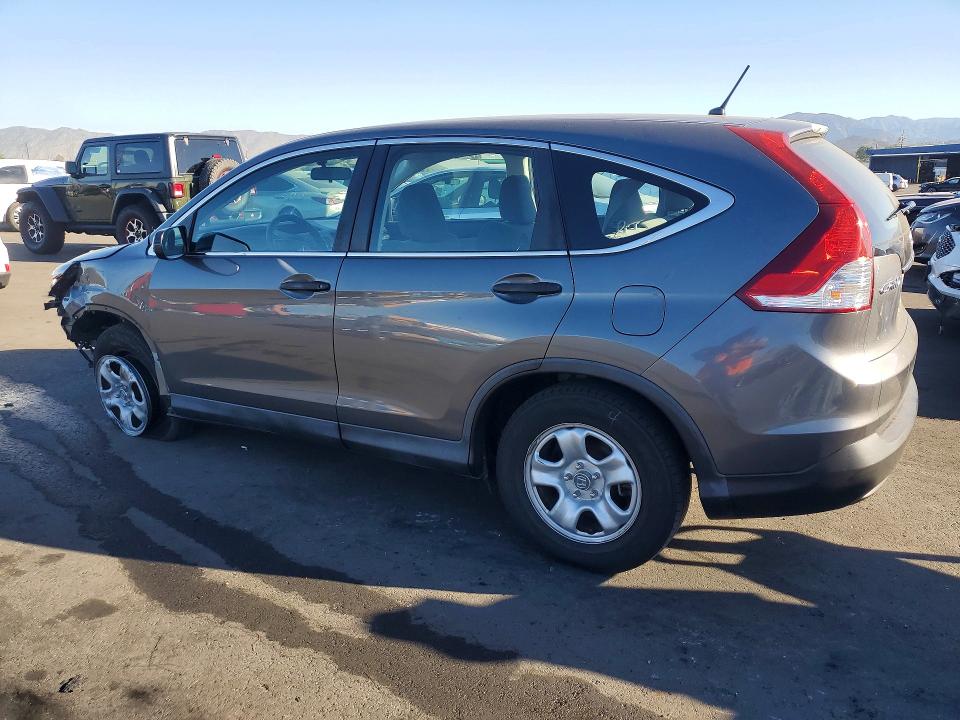 Продажа на аукционе авто 2014 Honda Cr-v, vin: 3CZRM3H30EG713098, номер лота: 71850236