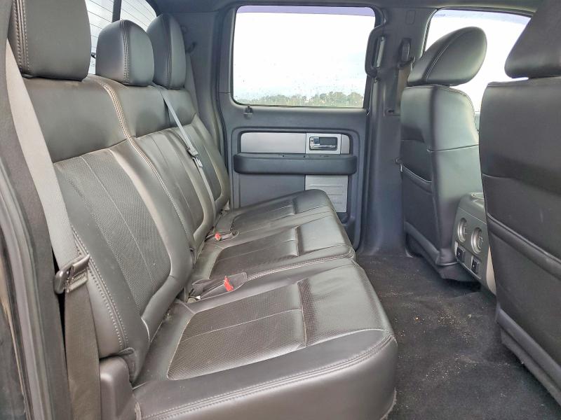 Продажа на аукционе авто 2011 Ford F150, vin: 1FTFW1R64BFB76197, номер лота: 70321516