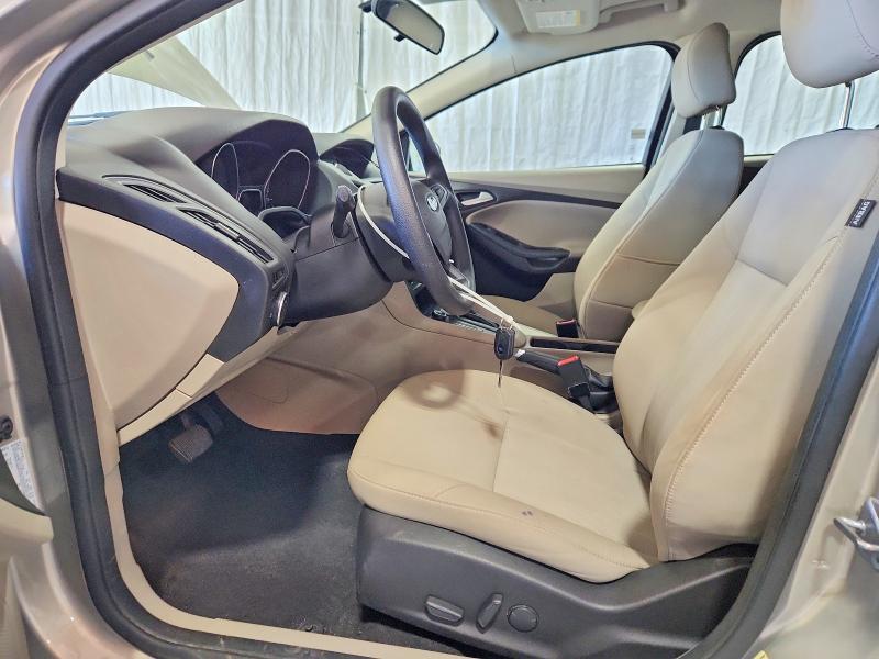 Aukcja sprzedaży 2016 Ford Focus, vin: 1FADP3K22GL309111, numer aukcji: 72063306